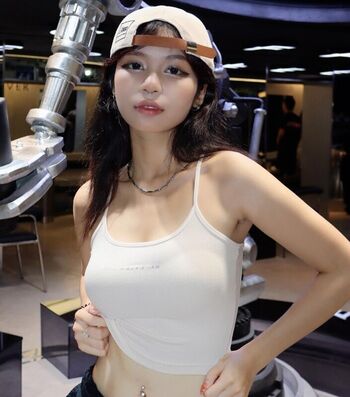 Full leaked Dan chuu page private photo