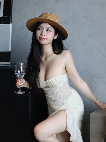 Full leaked Dan chuu page private photo