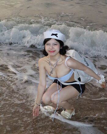 Full leaked Dan chuu page private photo
