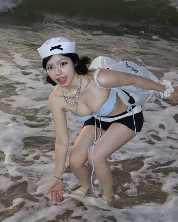 Full leaked Dan chuu private photo
