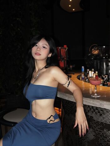 Full leaked Dan chuu private photo