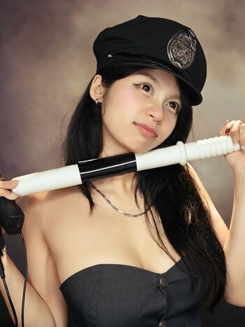 Full leaked Dan chuu private photo