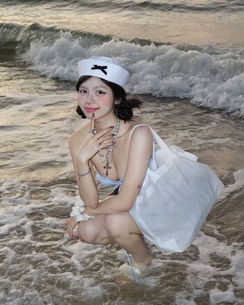 Full leaked Dan chuu private photo