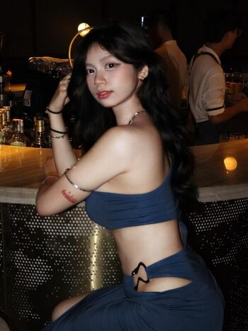 Full leaked Dan chuu private photo