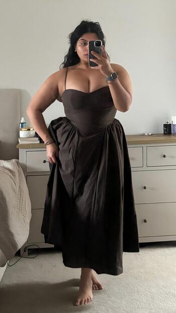 Full leaked Dana conway private photo