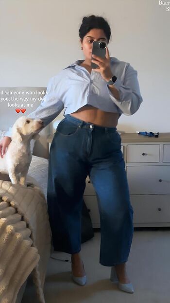 Full leaked Dana conway private photo