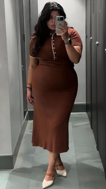 Full leaked Dana conway private photo