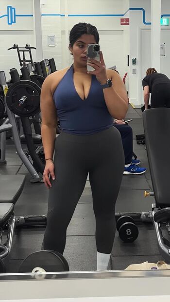 Full leaked Dana conway private photo