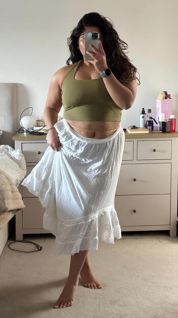 Full leaked Dana conway private photo