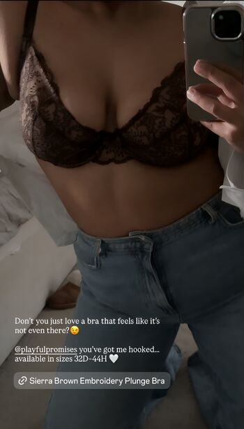 Full leaked Dana conway private photo