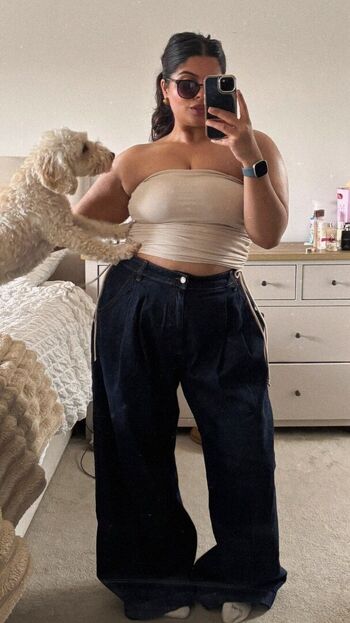 Full leaked Dana conway private photo