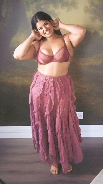 Full leaked Dana conway private photo