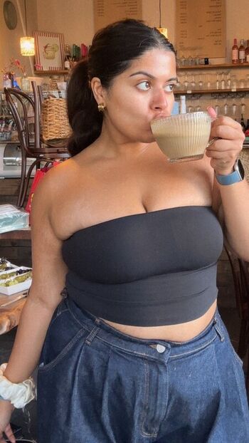 Full leaked Dana conway private photo