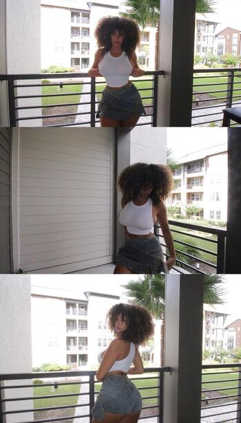 Full leaked Dana curly private photo