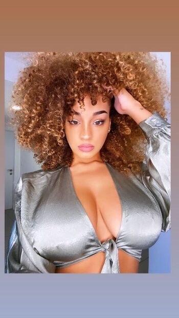 Full leaked Dana curly private photo
