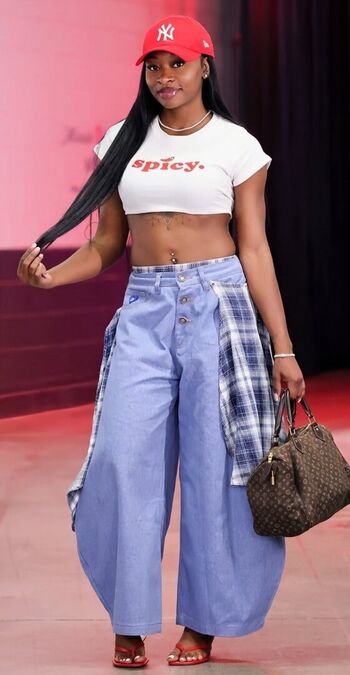 Full leaked Dana evans private photo