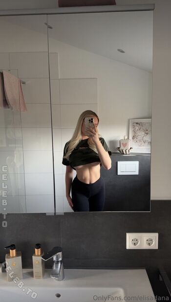Full leaked Dana kufner private photo