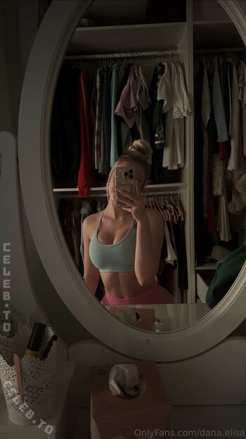 Full leaked Dana kufner private photo