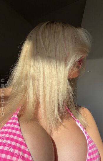 Full leaked Dana kufner private photo