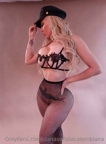 Full leaked Dana sofia private photo
