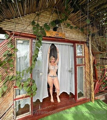 Full leaked Dana sofia private photo