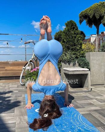 Full leaked Dana taranova private photo