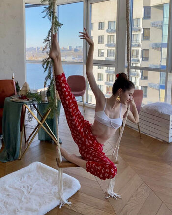 Full leaked Dana taranova private photo