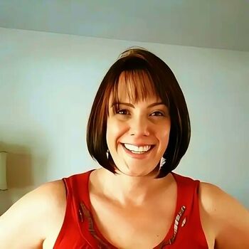 Full leaked Dana tombarelli private photo