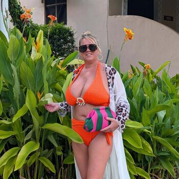 Full leaked Danachanel private photo