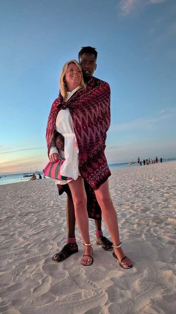 Full leaked Danachanel private photo