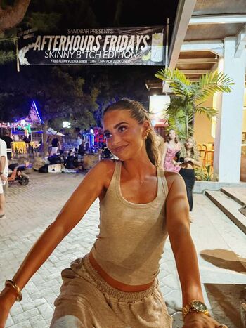 Full leaked Danae bessin private photo