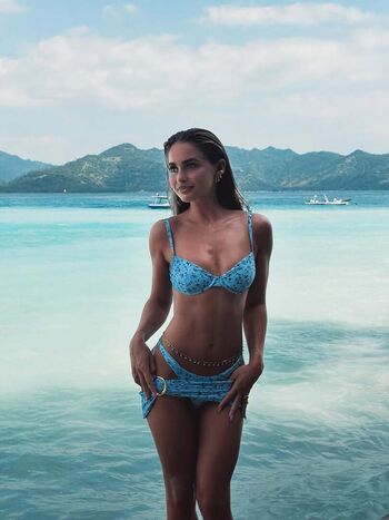 Full leaked Danae bessin private photo