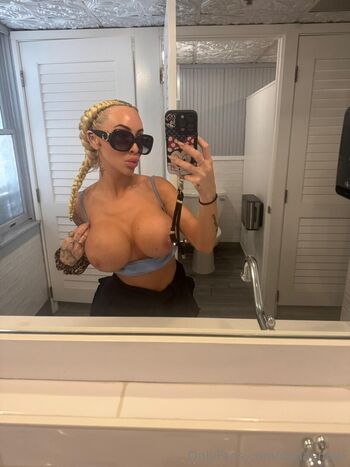 Full leaked Danae mari private photo