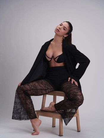 Full leaked Danae perezzzz private photo