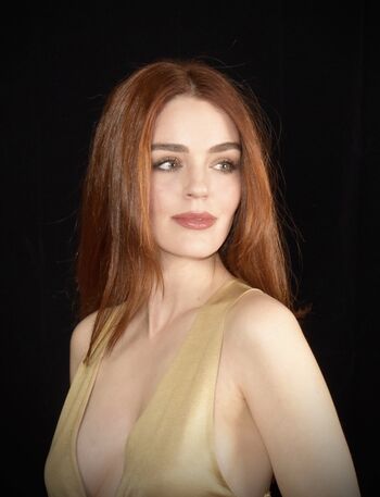 Full leaked Danamelanie private photo