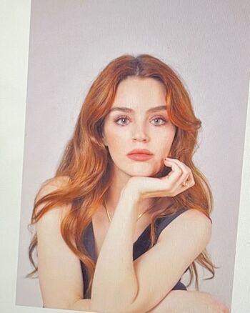 Full leaked Danamelanie private photo
