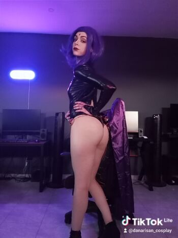 Full leaked Danari san private photo