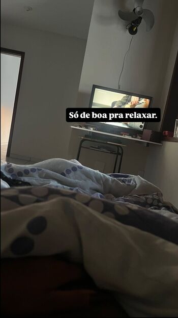Full leaked Dandara ramalho private photo