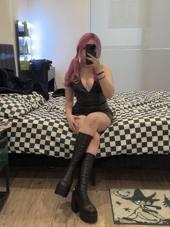 Full leaked Dandryad private photo