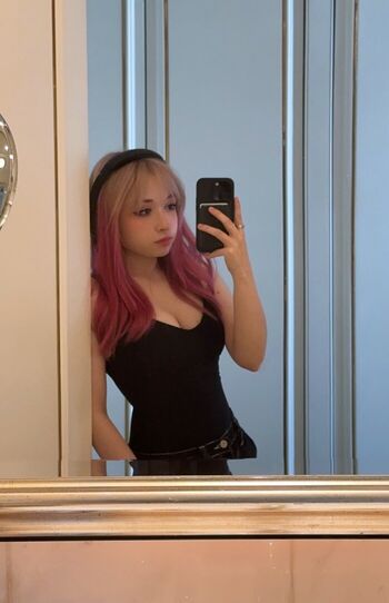 Full leaked Dandryad private photo