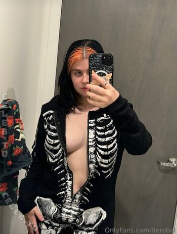 Full leaked Dandydemon page private photo