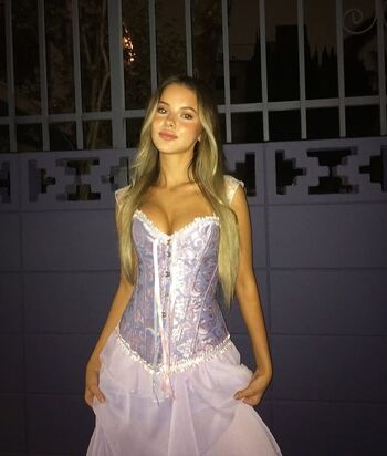 Full leaked Daneliya tuleshova private photo