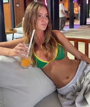 Full leaked Daneliya tuleshova private photo
