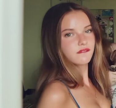 Full leaked Daneliya tuleshova private photo