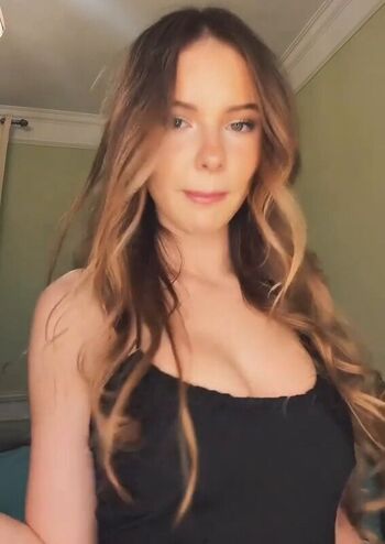 Full leaked Daneliya tuleshova private photo