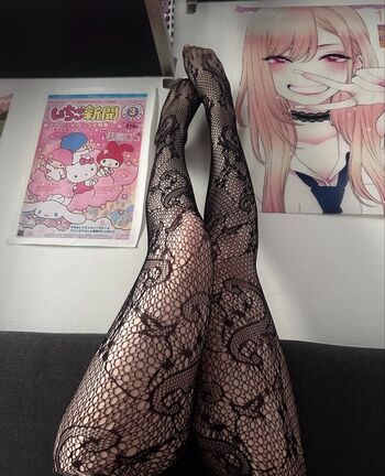 Full leaked Dangerousdollyne private photo