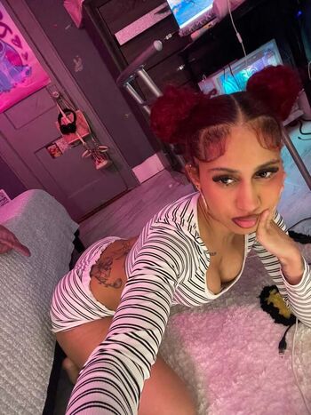 Full leaked Dangieacevedo private photo