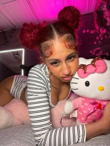 Full leaked Dangieacevedo private photo