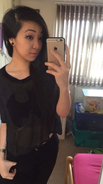 Full leaked Dangitsmel private photo