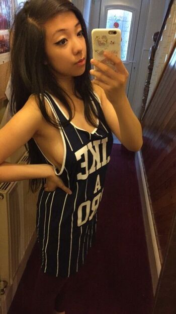 Full leaked Dangitsmel private photo